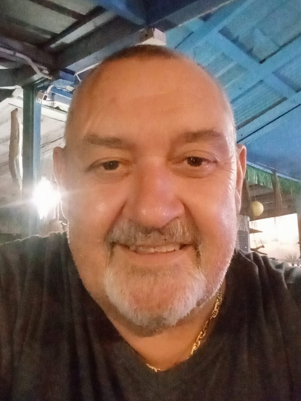 William “Billy” Brown